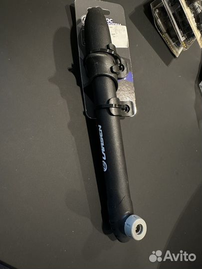 Велонасос Larsen