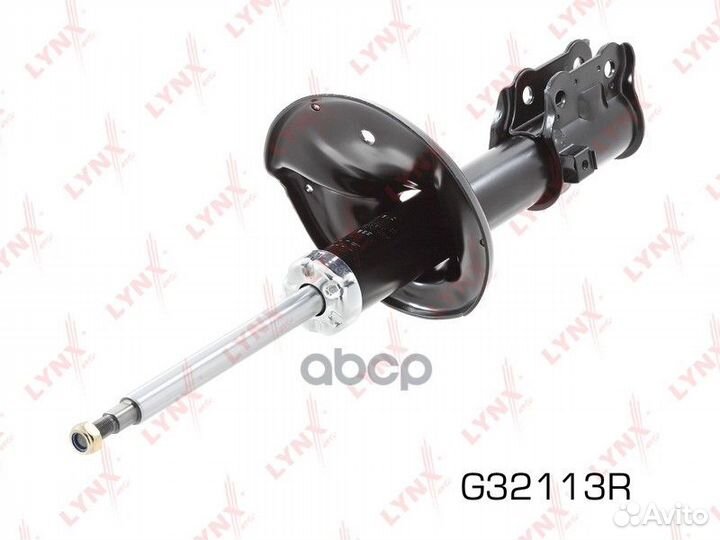 G32113R Стойка амортизаторная lynxauto G32113R