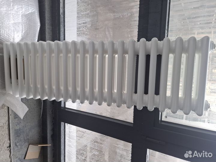 Радиатор Roayl Thermo Insignia VC 3030 22 секции