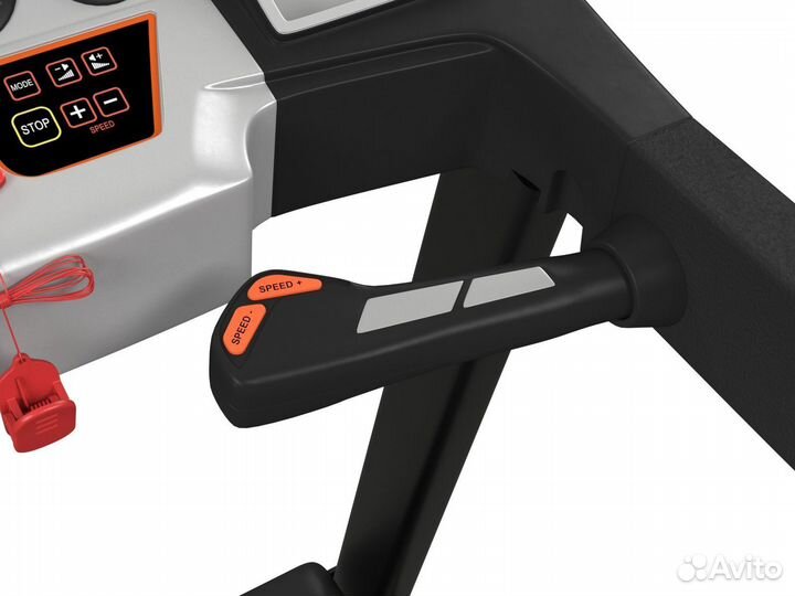 Беговая дорожка unixfit MX-800S