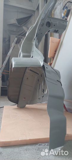 Внутренняя панель кузова Geely Atlas NL3