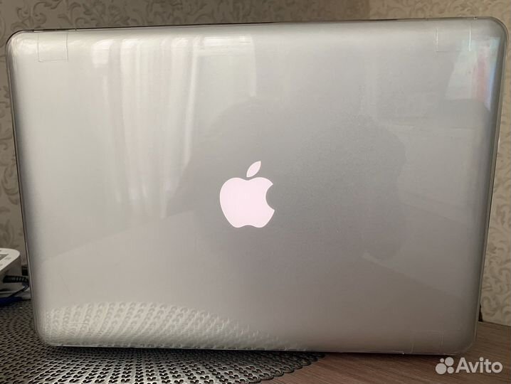 Apple MacBook Pro 13 2012