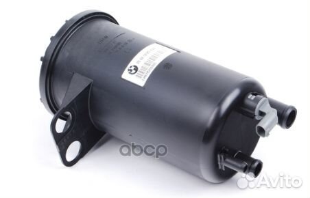 Бачок гидроусилителя '32416782538 BMW