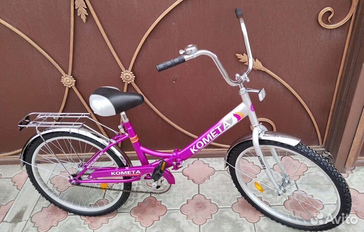 Велосипеды подростковые и взрослые на 20-24-26 дюй