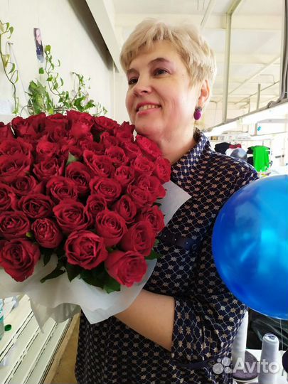 Ведущий / Тамада Надежда