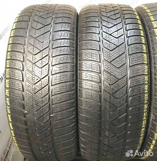 Pirelli Scorpion Winter 225/65 R17 100P