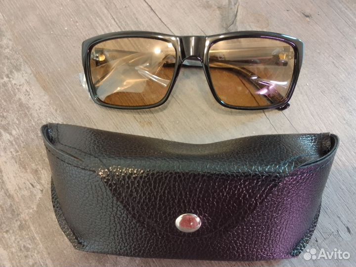 Очки для водителя