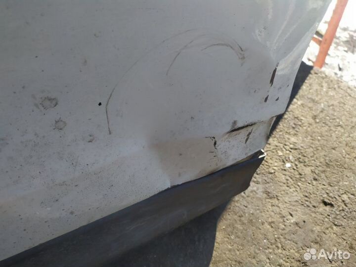 Дверь задняя правая Honda Cr-V 4 2012-2017