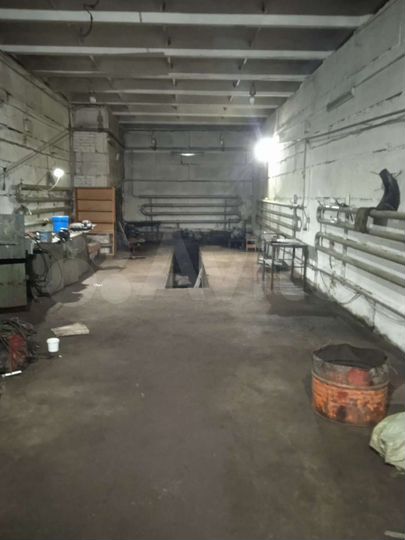 Гараж