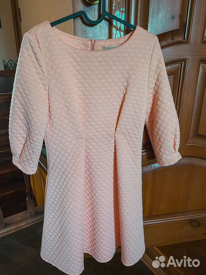 Платье 40-42