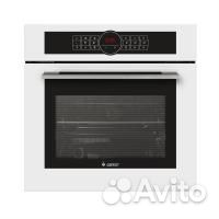 Духовой шкаф gefest эдв да 622-04 4S
