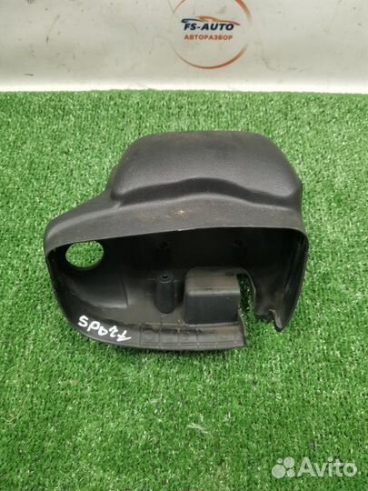 Пластик подрулевой Kia Sportage 2 SUV 2.0 G4GC