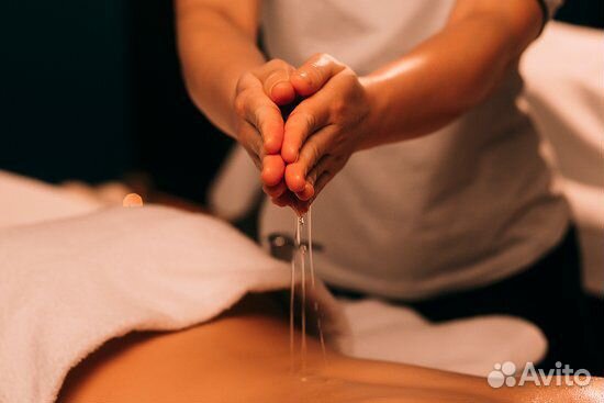 Массаж расслабляющий для здоровья