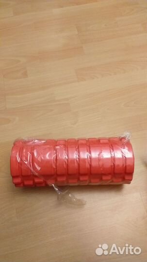 Тренажер ролл для йогов