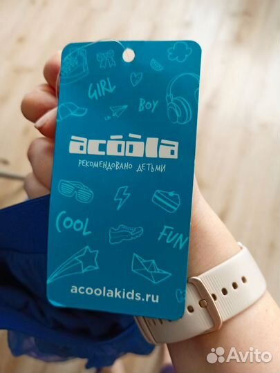 Юбка фатиновая для девочки