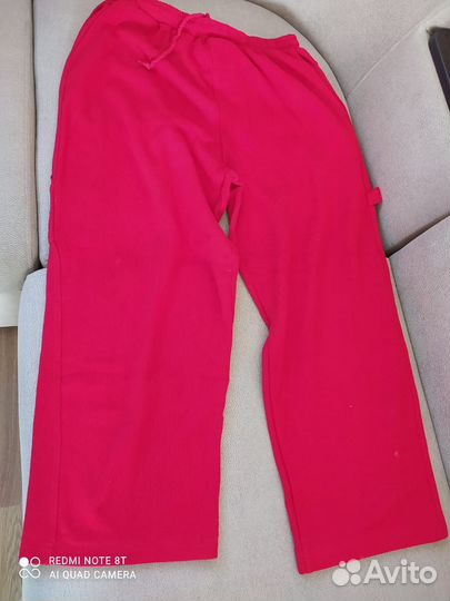 Одежда больших размеров