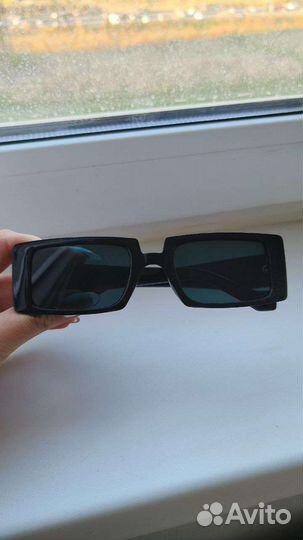 Солнцезащитные очки женские