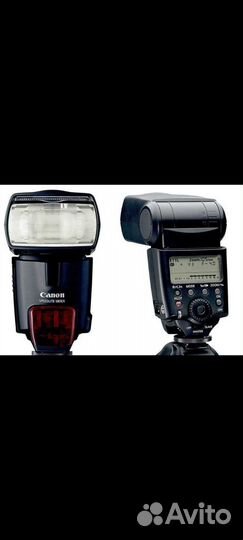 Фотоаппарат canon eos 7d