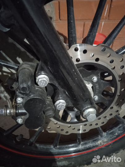 Передние сидения