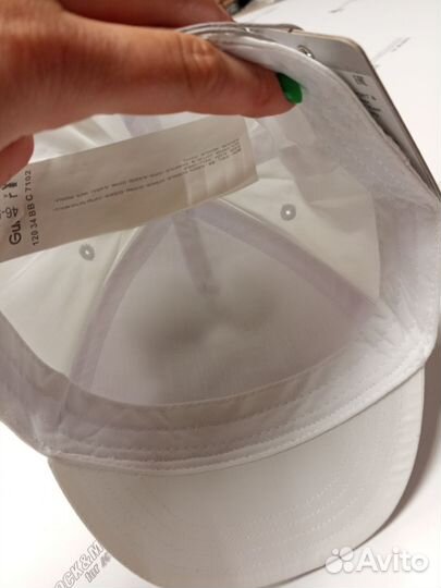 Бейсболка кепка gulliver новая для мальчика 46-50р