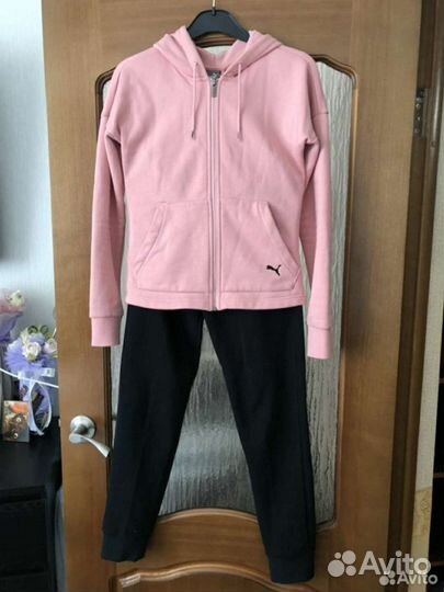 Костюм спортивный Puma