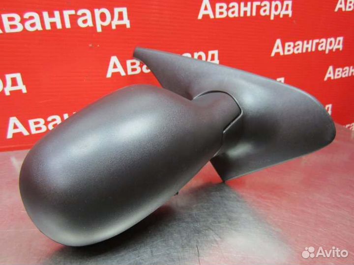Зеркало правое Renault Symbol 1 1999-2008