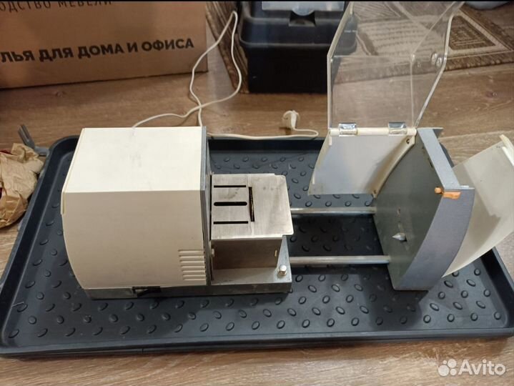 Универсальный токарный станок К-1У4 Умелые руки