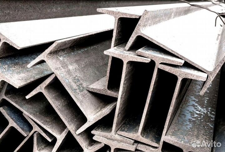 Балка опт от 1 тонны металлопрокат