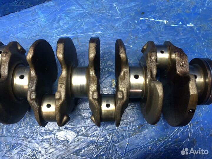 Коленвал honda cr-v rd 1 В20B