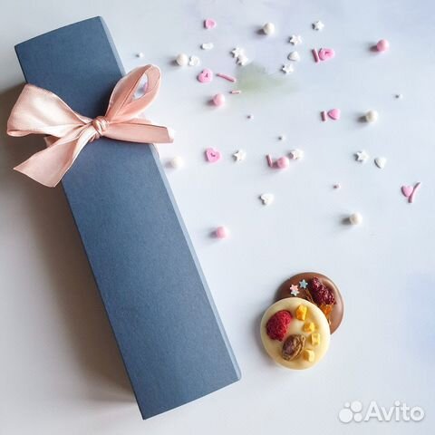 Коробки для конфет