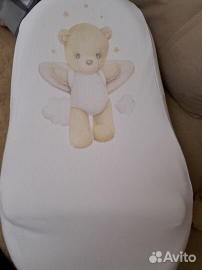 Кокон для новорожденных