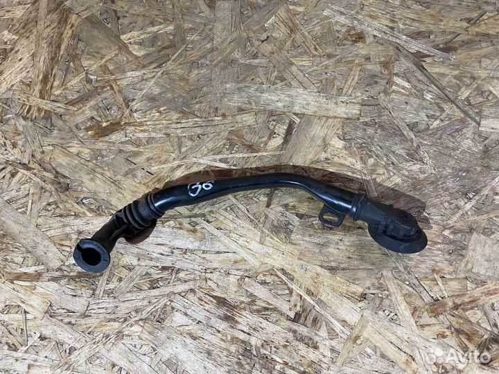 Шланг слива конденсата VW Passat B6 B7 B8 CC 05-21