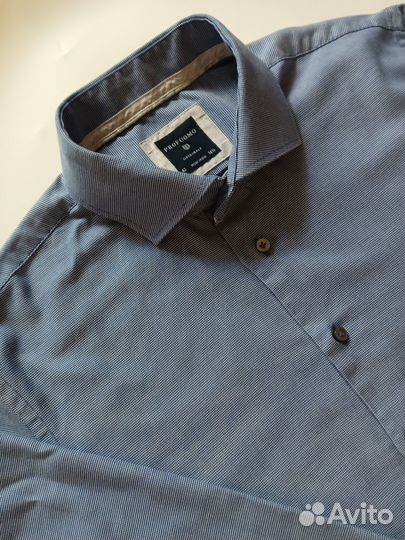Рубашка profuomo размер 16,5