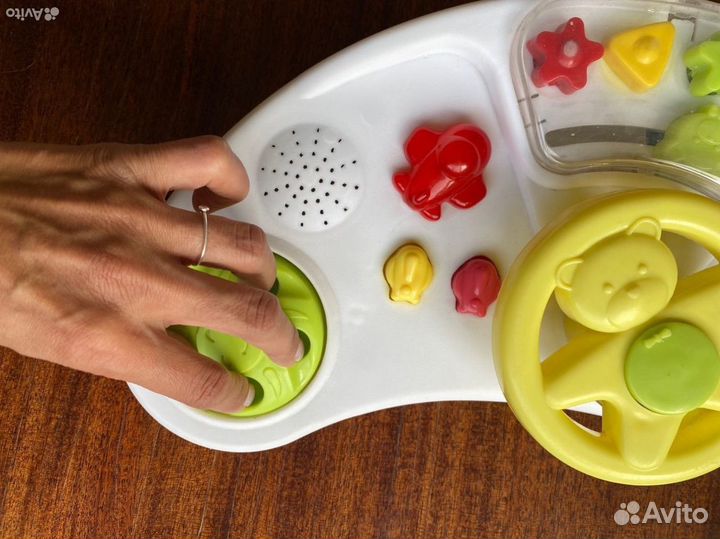 Музыкальная игрушка