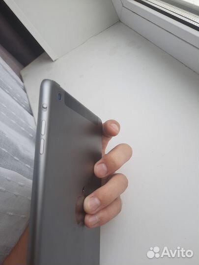 iPad mini cellular wi fi sim