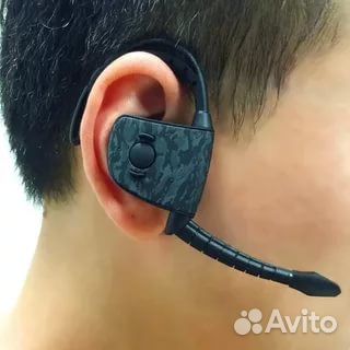 Беспроводной стерео Bluetooth гарнитура ex-03