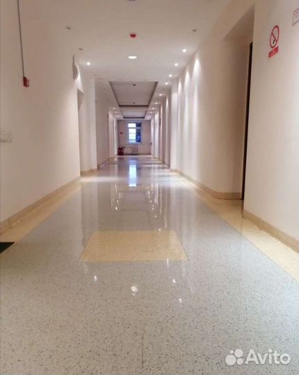 Уборка квартир и домов