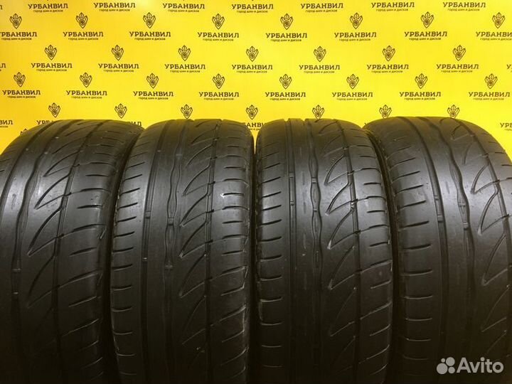 Bridgestone Potenza RE002 Adrenalin 195/50 R15 82W