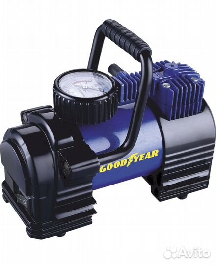 Компрессор воздушный