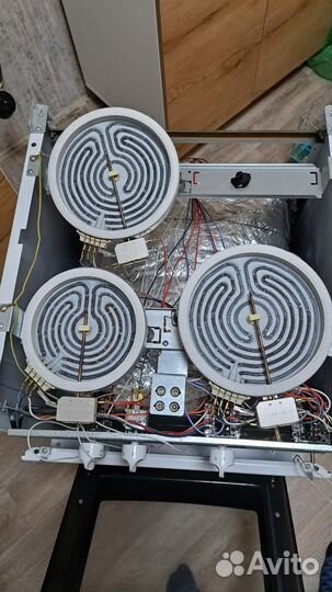 Ремонт бытовой техники