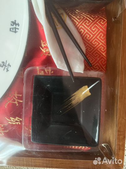 Устройте себе суши-праздник