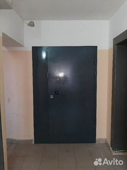 Дверь на карман