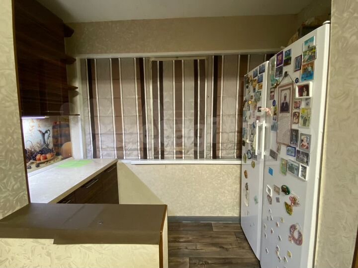 2-к. квартира, 68,5 м², 4/8 эт.