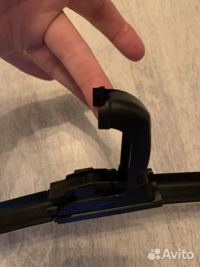 Щетка стеклоочистителя