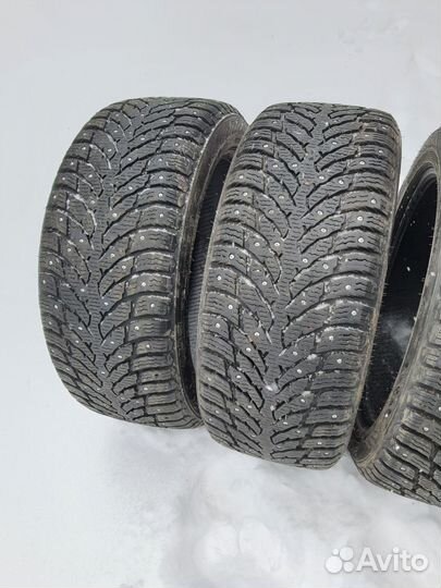 Nokian Tyres Hakkapeliitta 9 245/45 R18 100T