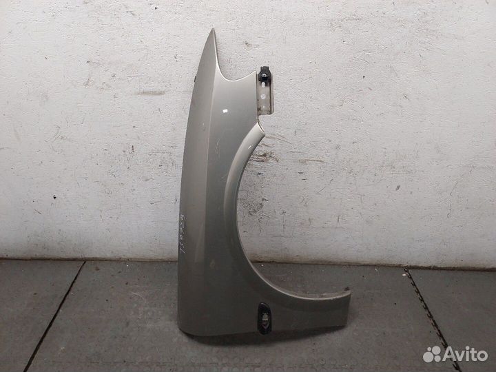 Крыло Opel Vectra B, 1998