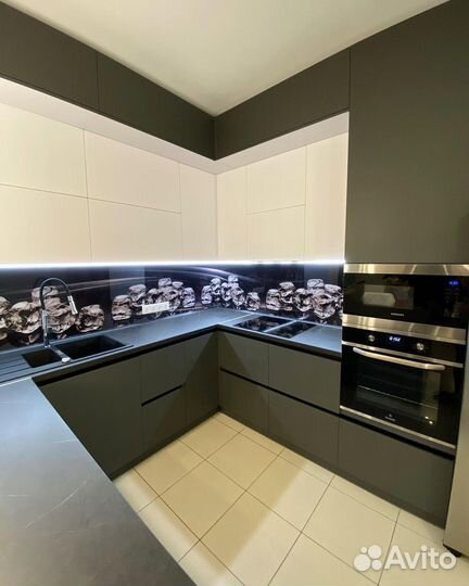 Кухня на заказ sh-0547664