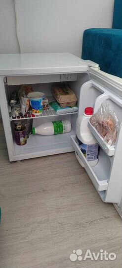 Холодильник бу