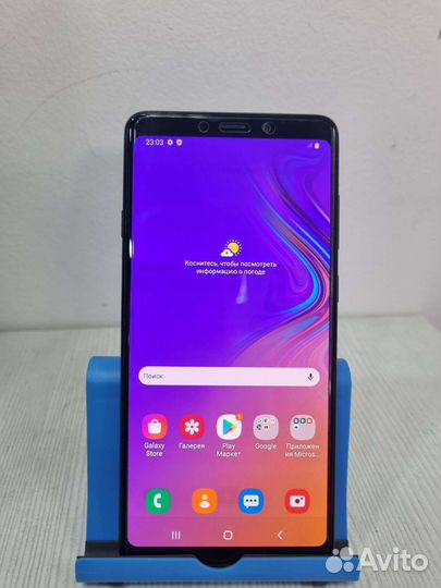 Samsung a9