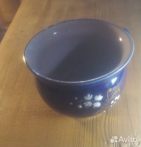 Чашка кофейная